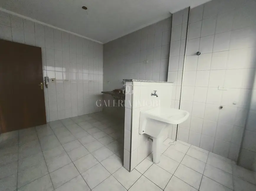 Foto 7 de Apartamento com 1 quarto à venda, 127m2 em Aparecida, Santos - SP