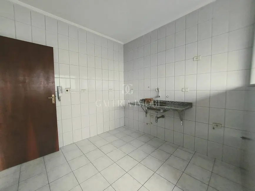 Foto 8 de Apartamento com 1 quarto à venda, 127m2 em Aparecida, Santos - SP