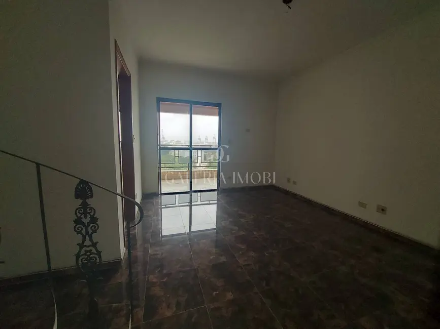 Foto 2 de Apartamento com 1 quarto à venda, 127m2 em Aparecida, Santos - SP