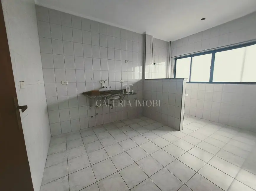 Foto 6 de Apartamento com 1 quarto à venda, 127m2 em Aparecida, Santos - SP