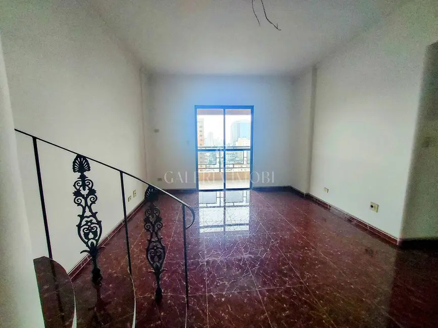 Foto 2 de Apartamento com 3 quartos à venda, 178m2 em Embaré, Santos - SP