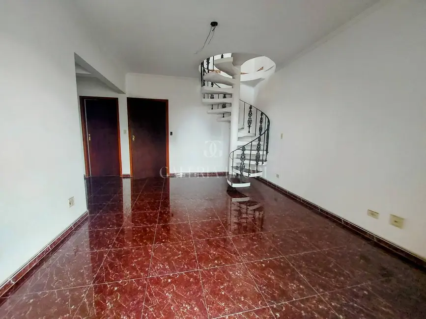 Foto 1 de Apartamento com 3 quartos à venda, 178m2 em Embaré, Santos - SP