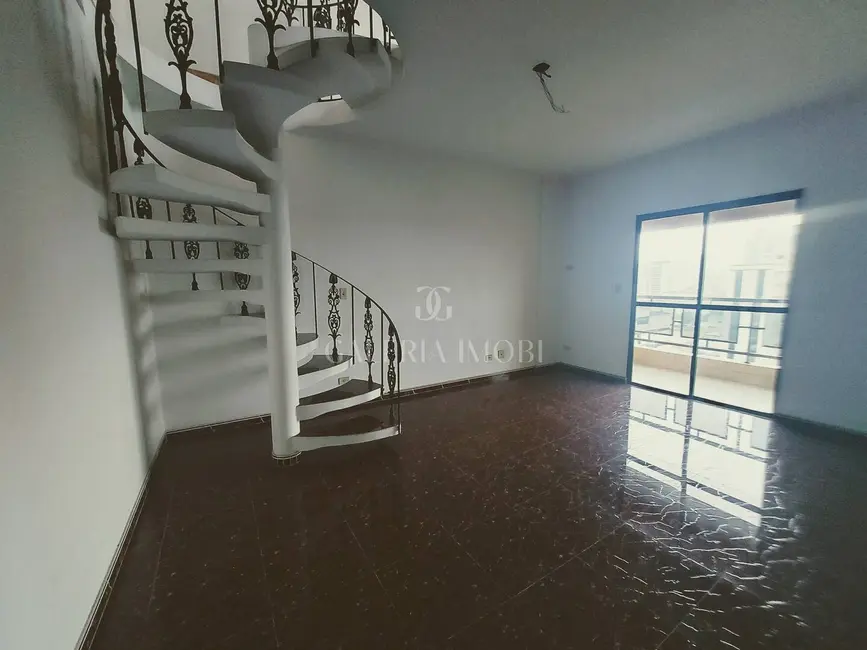 Foto 3 de Apartamento com 3 quartos à venda, 178m2 em Embaré, Santos - SP