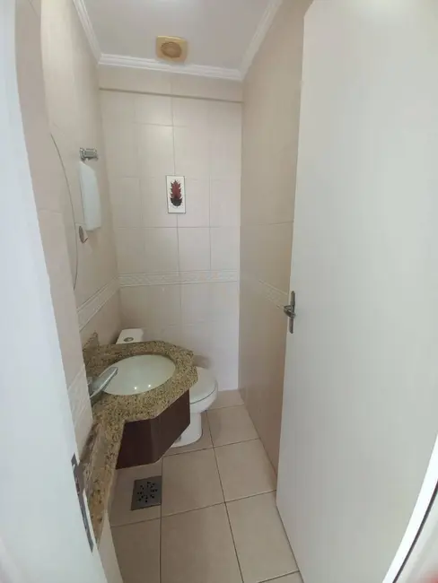 Foto 3 de Apartamento com 3 quartos à venda, 92m2 em Gonzaga, Santos - SP
