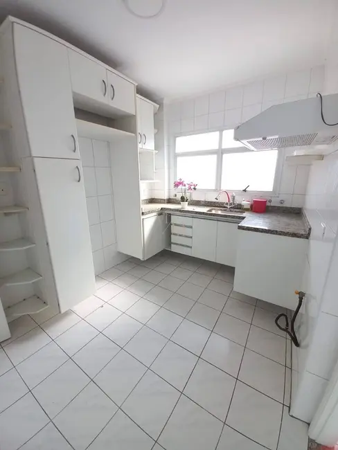 Foto 5 de Apartamento com 3 quartos à venda, 92m2 em Gonzaga, Santos - SP