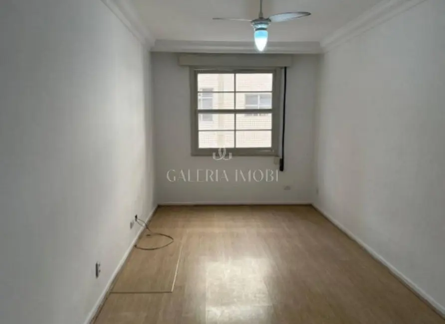 Apartamento com 1 quarto à venda, 55m2 em Pompéia, Santos - SP - imagem 2 Foto 2 de Apartamento com 1 quarto à venda, 55m2 em Pompéia, Santos - SP