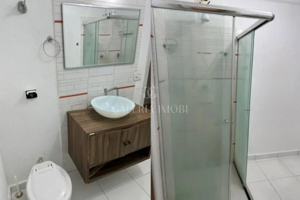 Apartamento com 1 quarto à venda, 55m2 em Pompéia, Santos - SP - imagem 6 Foto 6 de Apartamento com 1 quarto à venda, 55m2 em Pompéia, Santos - SP