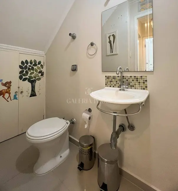 Casa com 3 quartos à venda, 163m2 em Boqueirão, Santos - SP - imagem 5 Foto 5 de Casa com 3 quartos à venda, 163m2 em Boqueirão, Santos - SP