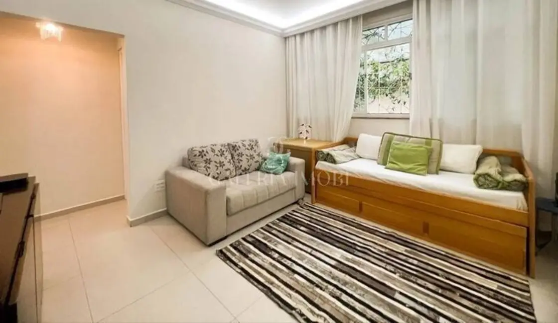 Casa com 3 quartos à venda, 163m2 em Boqueirão, Santos - SP - imagem 4 Foto 4 de Casa com 3 quartos à venda, 163m2 em Boqueirão, Santos - SP