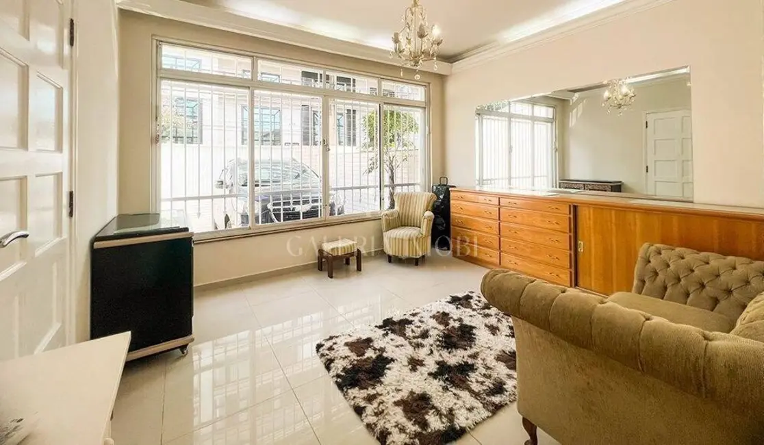 Casa com 3 quartos à venda, 163m2 em Boqueirão, Santos - SP - imagem 1 Foto 1 de Casa com 3 quartos à venda, 163m2 em Boqueirão, Santos - SP