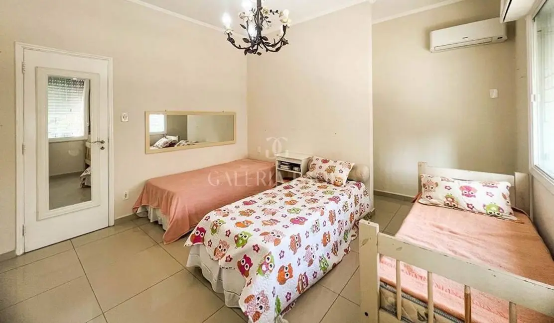 Casa com 3 quartos à venda, 163m2 em Boqueirão, Santos - SP - imagem 7 Foto 7 de Casa com 3 quartos à venda, 163m2 em Boqueirão, Santos - SP