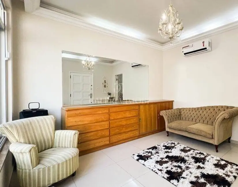 Casa com 3 quartos à venda, 163m2 em Boqueirão, Santos - SP - imagem 2 Foto 2 de Casa com 3 quartos à venda, 163m2 em Boqueirão, Santos - SP