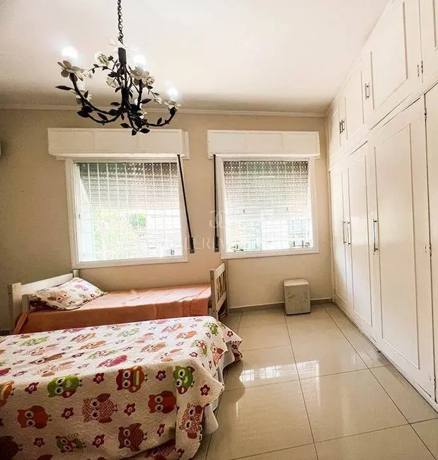 Casa com 3 quartos à venda, 163m2 em Boqueirão, Santos - SP - imagem 9 Foto 9 de Casa com 3 quartos à venda, 163m2 em Boqueirão, Santos - SP