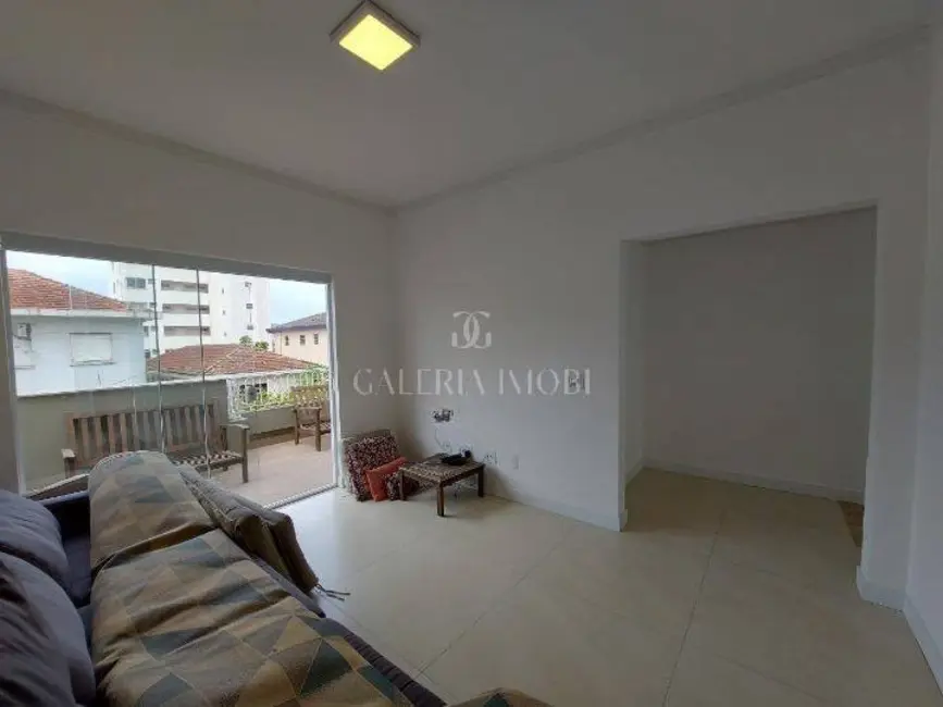 Casa com 3 quartos à venda, 240m2 em Ponta da Praia, Santos - SP - imagem 5 Foto 5 de Casa com 3 quartos à venda, 240m2 em Ponta da Praia, Santos - SP
