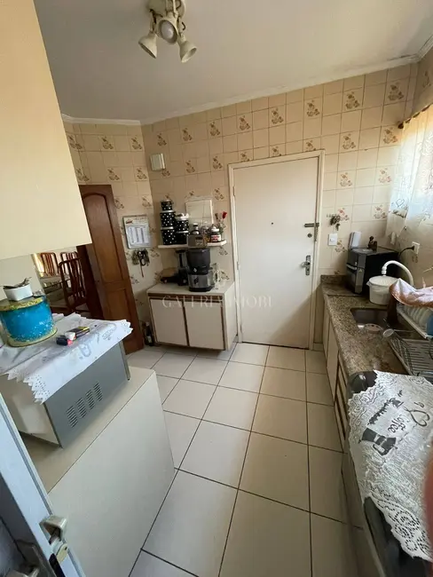 Foto 7 de Apartamento com 3 quartos à venda, 99m2 em Marapé, Santos - SP