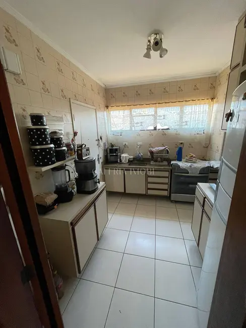 Foto 8 de Apartamento com 3 quartos à venda, 99m2 em Marapé, Santos - SP