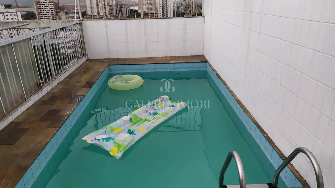 Apartamento com 4 quartos à venda, 350m2 em Aparecida, Santos - SP - imagem 2 Foto 2 de Apartamento com 4 quartos à venda, 350m2 em Aparecida, Santos - SP