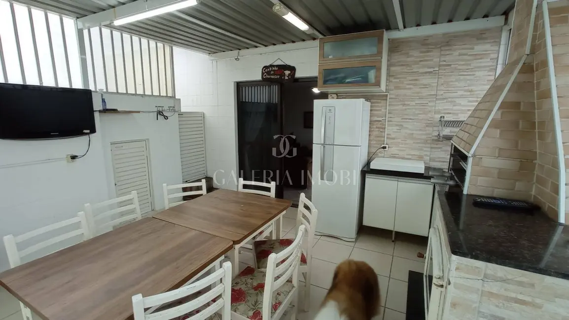 Apartamento com 4 quartos à venda, 350m2 em Aparecida, Santos - SP - imagem 5 Foto 5 de Apartamento com 4 quartos à venda, 350m2 em Aparecida, Santos - SP