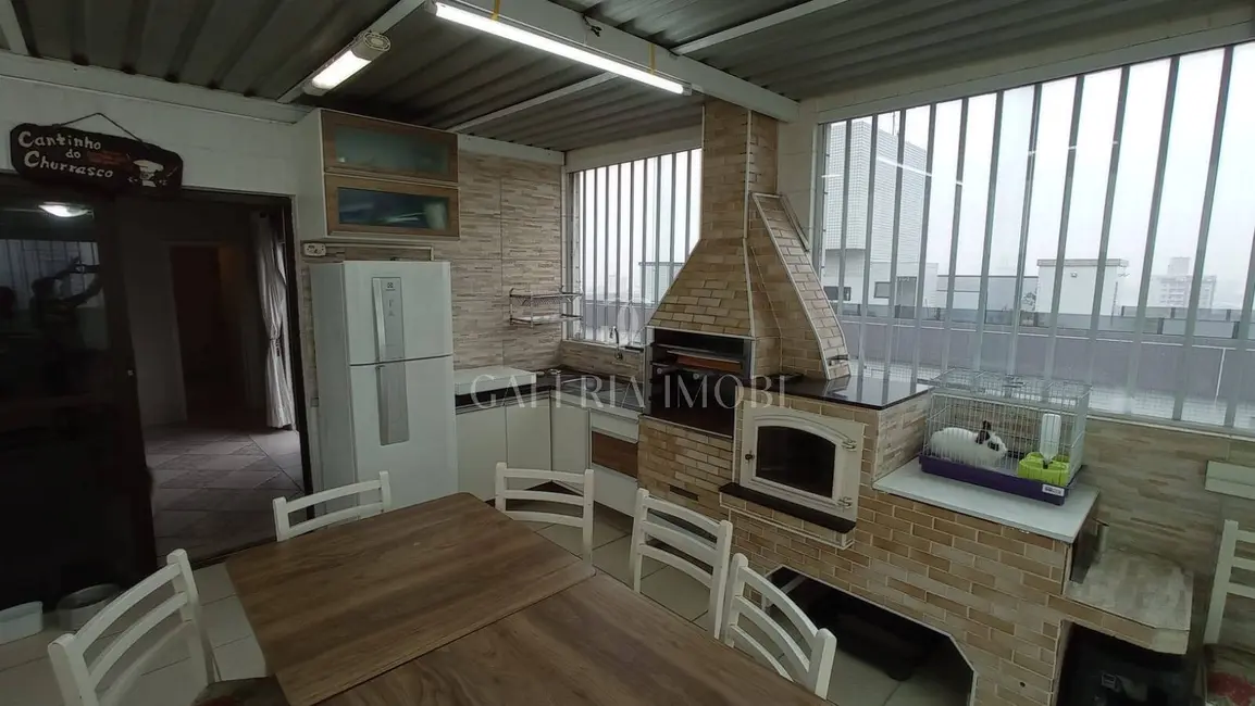 Apartamento com 4 quartos à venda, 350m2 em Aparecida, Santos - SP - imagem 6 Foto 6 de Apartamento com 4 quartos à venda, 350m2 em Aparecida, Santos - SP