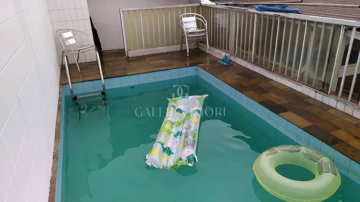 Apartamento com 4 quartos à venda, 350m2 em Aparecida, Santos - SP - imagem 3 Foto 3 de Apartamento com 4 quartos à venda, 350m2 em Aparecida, Santos - SP