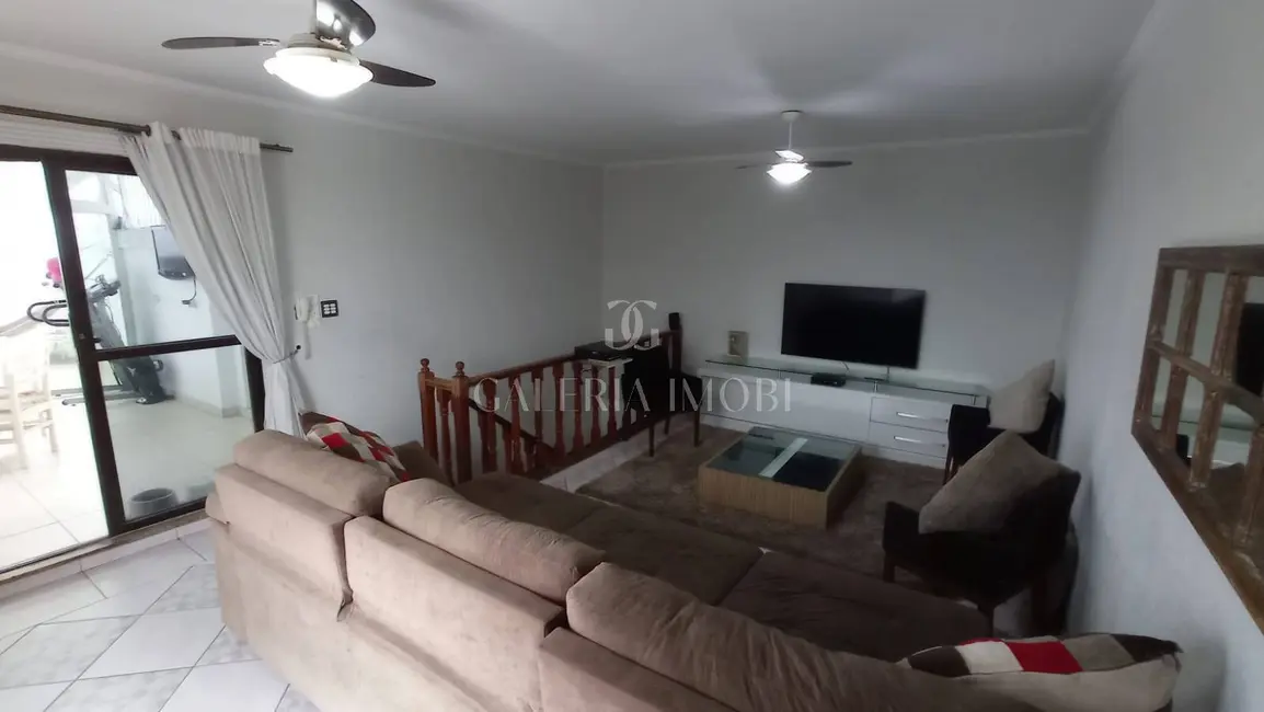 Apartamento com 4 quartos à venda, 350m2 em Aparecida, Santos - SP - imagem 9 Foto 9 de Apartamento com 4 quartos à venda, 350m2 em Aparecida, Santos - SP