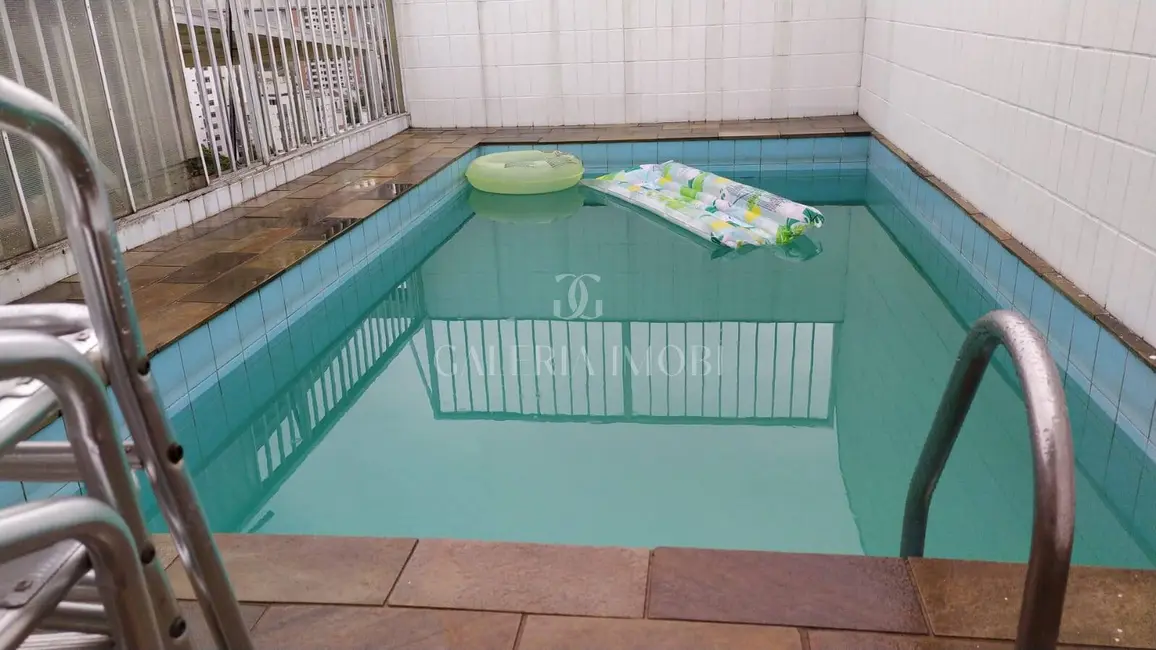 Apartamento com 4 quartos à venda, 350m2 em Aparecida, Santos - SP - imagem 1 Foto 1 de Apartamento com 4 quartos à venda, 350m2 em Aparecida, Santos - SP