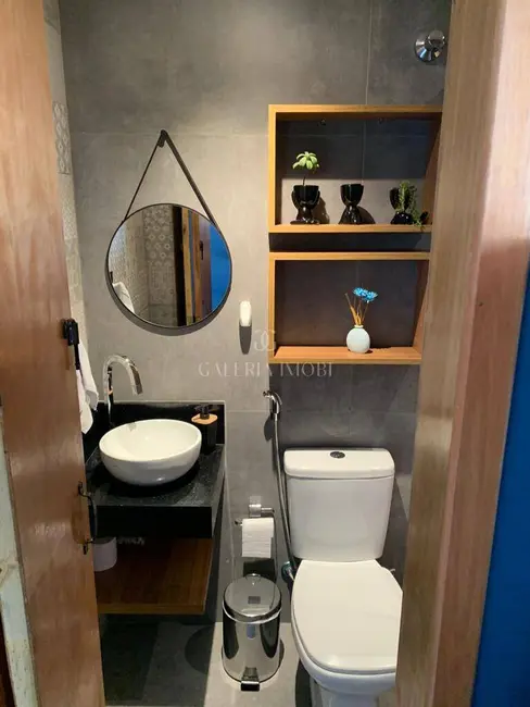 Foto 9 de Apartamento com 3 quartos à venda, 363m2 em Gonzaga, Santos - SP