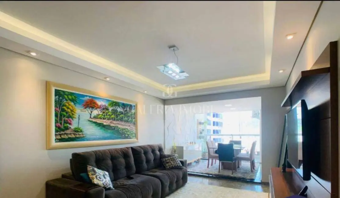 Foto 3 de Apartamento com 3 quartos à venda, 363m2 em Gonzaga, Santos - SP