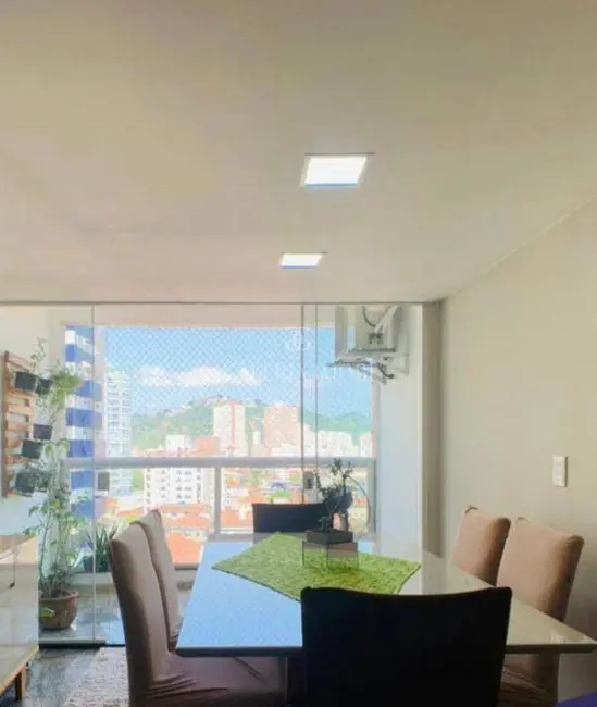 Foto 7 de Apartamento com 3 quartos à venda, 363m2 em Gonzaga, Santos - SP