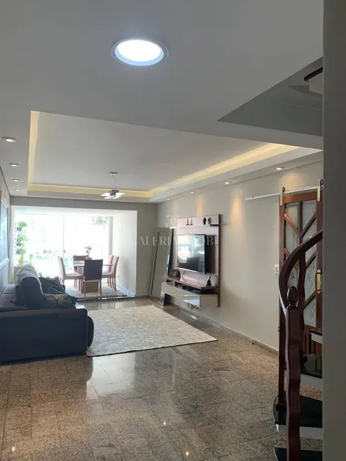 Foto 2 de Apartamento com 3 quartos à venda, 363m2 em Gonzaga, Santos - SP