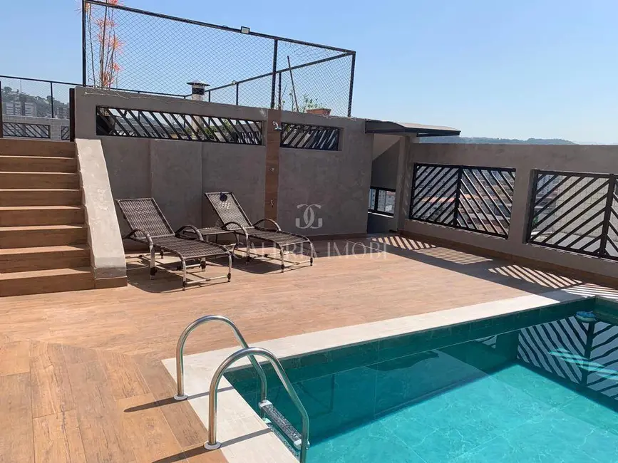 Foto 1 de Apartamento com 3 quartos à venda, 363m2 em Gonzaga, Santos - SP