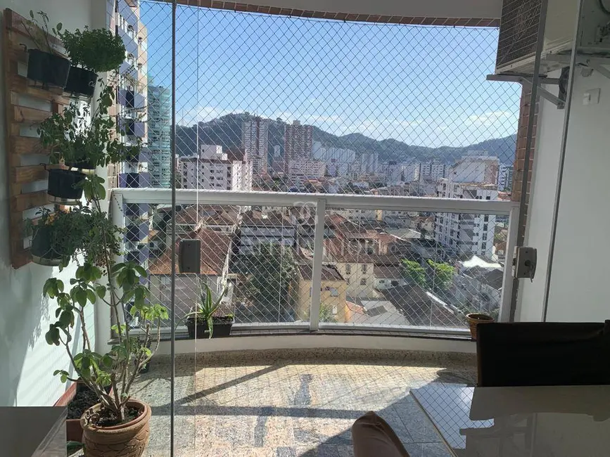Foto 4 de Apartamento com 3 quartos à venda, 363m2 em Gonzaga, Santos - SP