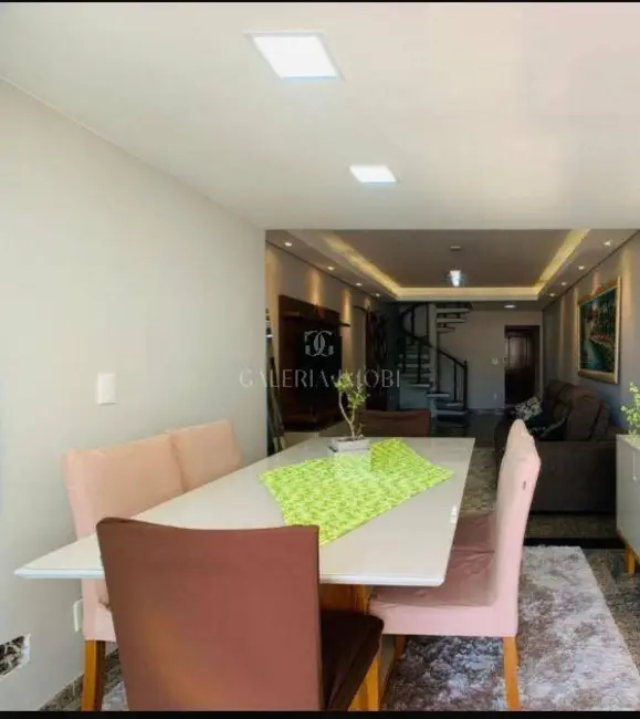 Foto 6 de Apartamento com 3 quartos à venda, 363m2 em Gonzaga, Santos - SP