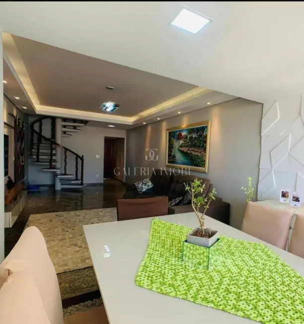 Foto 5 de Apartamento com 3 quartos à venda, 363m2 em Gonzaga, Santos - SP