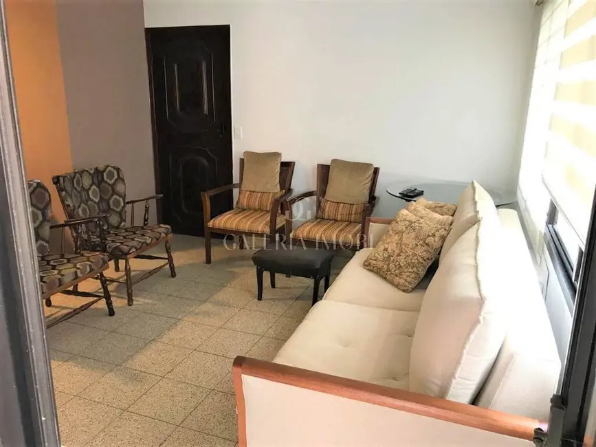 Apartamento com 2 quartos à venda e para alugar, 92m2 em Aparecida, Santos - SP - imagem 6 Foto 6 de Apartamento com 2 quartos à venda e para alugar, 92m2 em Aparecida, Santos - SP