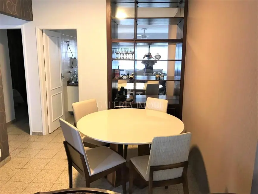 Apartamento com 2 quartos à venda e para alugar, 92m2 em Aparecida, Santos - SP - imagem 8 Foto 8 de Apartamento com 2 quartos à venda e para alugar, 92m2 em Aparecida, Santos - SP