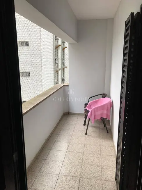 Apartamento com 2 quartos à venda e para alugar, 92m2 em Aparecida, Santos - SP - imagem 5 Foto 5 de Apartamento com 2 quartos à venda e para alugar, 92m2 em Aparecida, Santos - SP