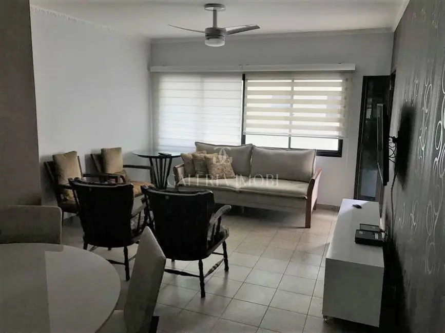Apartamento com 2 quartos à venda e para alugar, 92m2 em Aparecida, Santos - SP - imagem 3 Foto 3 de Apartamento com 2 quartos à venda e para alugar, 92m2 em Aparecida, Santos - SP