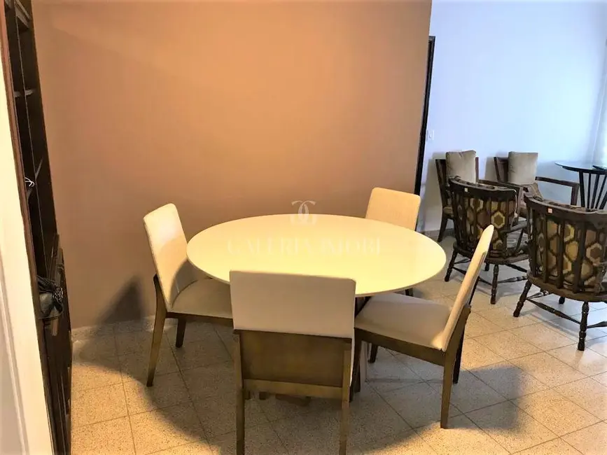 Apartamento com 2 quartos à venda e para alugar, 92m2 em Aparecida, Santos - SP - imagem 7 Foto 7 de Apartamento com 2 quartos à venda e para alugar, 92m2 em Aparecida, Santos - SP