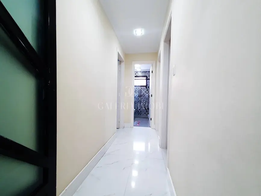 Apartamento com 3 quartos à venda, 122m2 em Campo Grande, Santos - SP - imagem 9 Foto 9 de Apartamento com 3 quartos à venda, 122m2 em Campo Grande, Santos - SP