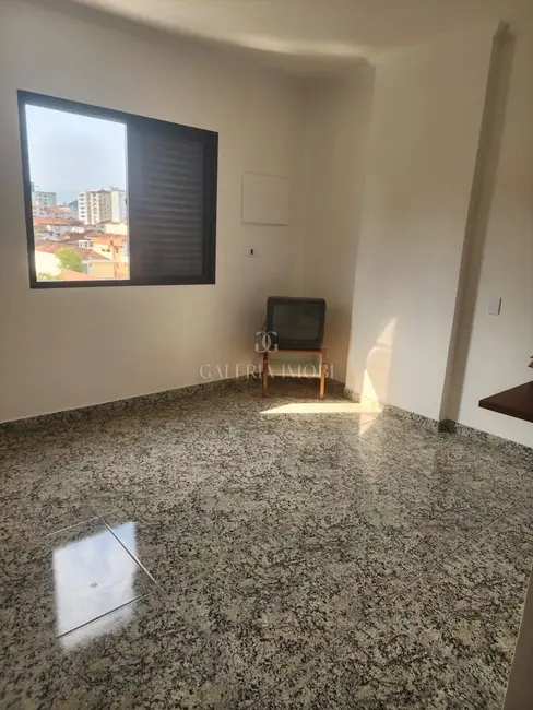 Apartamento com 3 quartos à venda, 122m2 em Campo Grande, Santos - SP - imagem 6 Foto 6 de Apartamento com 3 quartos à venda, 122m2 em Campo Grande, Santos - SP