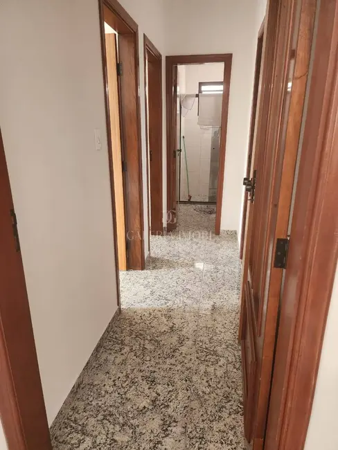 Apartamento com 3 quartos à venda, 122m2 em Campo Grande, Santos - SP - imagem 3 Foto 3 de Apartamento com 3 quartos à venda, 122m2 em Campo Grande, Santos - SP