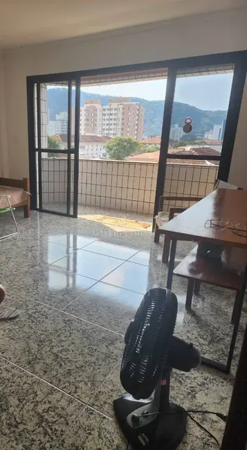 Foto 2 de Apartamento com 3 quartos à venda, 122m2 em Campo Grande, Santos - SP