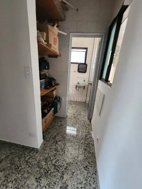 Apartamento com 3 quartos à venda, 122m2 em Campo Grande, Santos - SP - imagem 9 Foto 9 de Apartamento com 3 quartos à venda, 122m2 em Campo Grande, Santos - SP