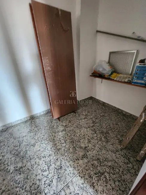 Apartamento com 3 quartos à venda, 122m2 em Campo Grande, Santos - SP - imagem 7 Foto 7 de Apartamento com 3 quartos à venda, 122m2 em Campo Grande, Santos - SP
