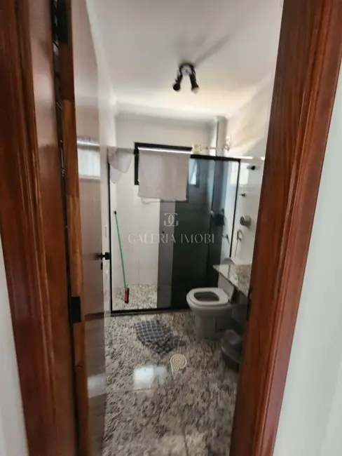 Apartamento com 3 quartos à venda, 122m2 em Campo Grande, Santos - SP - imagem 5 Foto 5 de Apartamento com 3 quartos à venda, 122m2 em Campo Grande, Santos - SP