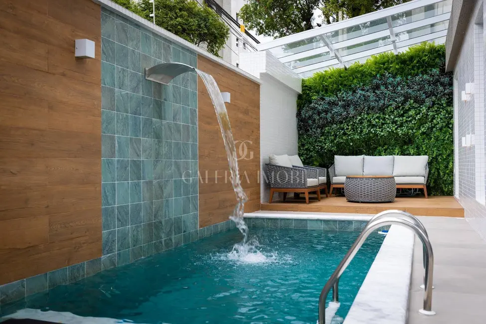 Foto 3 de Casa com 3 quartos à venda, 175m2 em Embaré, Santos - SP