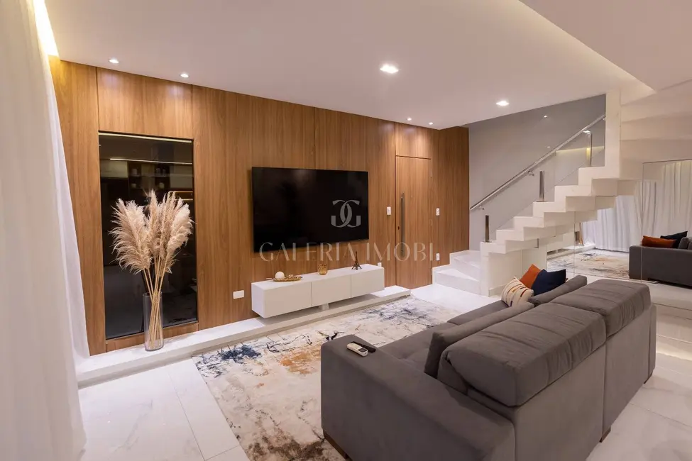 Foto 8 de Casa com 3 quartos à venda, 175m2 em Embaré, Santos - SP