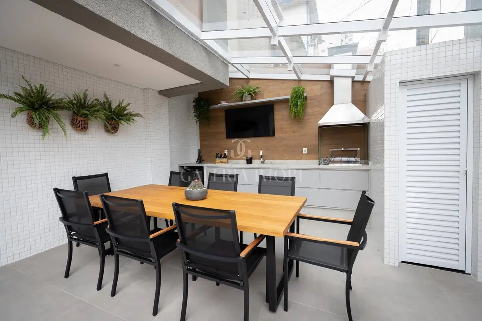 Foto 6 de Casa com 3 quartos à venda, 175m2 em Embaré, Santos - SP