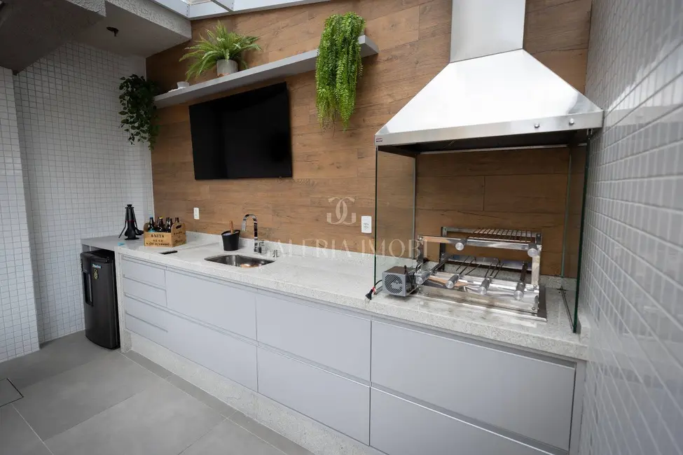 Foto 5 de Casa com 3 quartos à venda, 175m2 em Embaré, Santos - SP